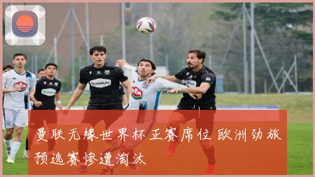 曼联无缘世界杯正赛席位 欧洲劲旅预选赛惨遭淘汰
