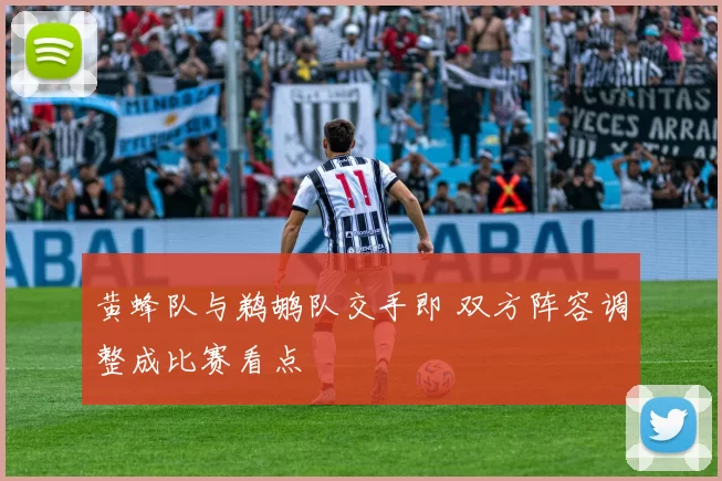 黄蜂队与鹈鹕队交手即 双方阵容调整成比赛看点