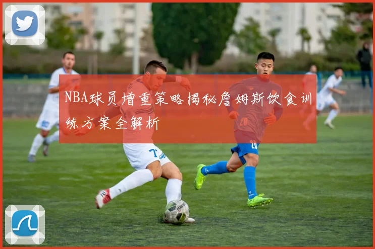 NBA球员增重策略揭秘詹姆斯饮食训练方案全解析