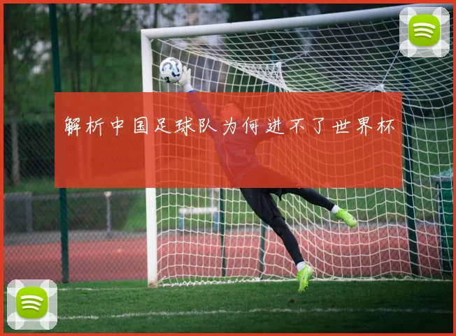 解析中国足球队为何进不了世界杯