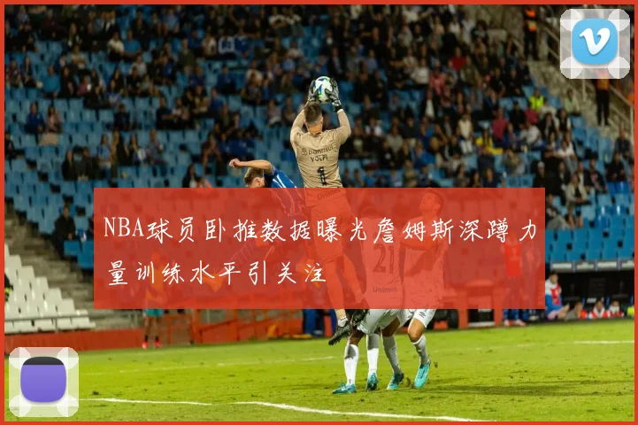 NBA球员卧推数据曝光詹姆斯深蹲力量训练水平引关注